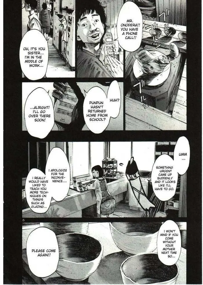 Goodnight Punpun Chapter 34 image 06_optimized